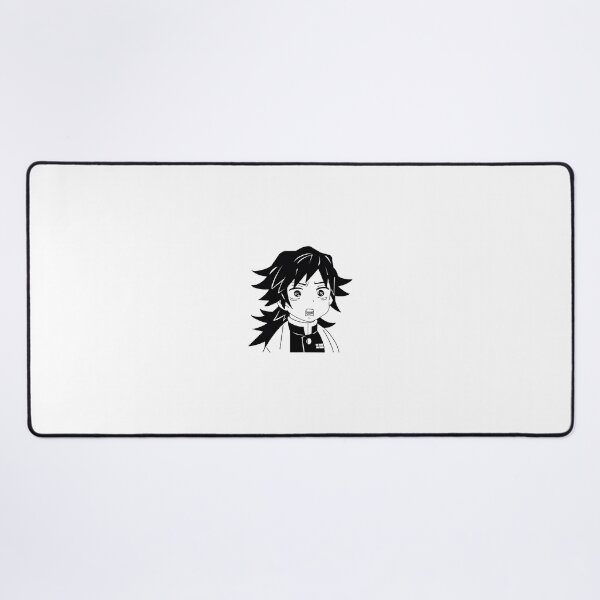 Item preview, Giyuu tomioka designed and sold by Thing3of4girlie.