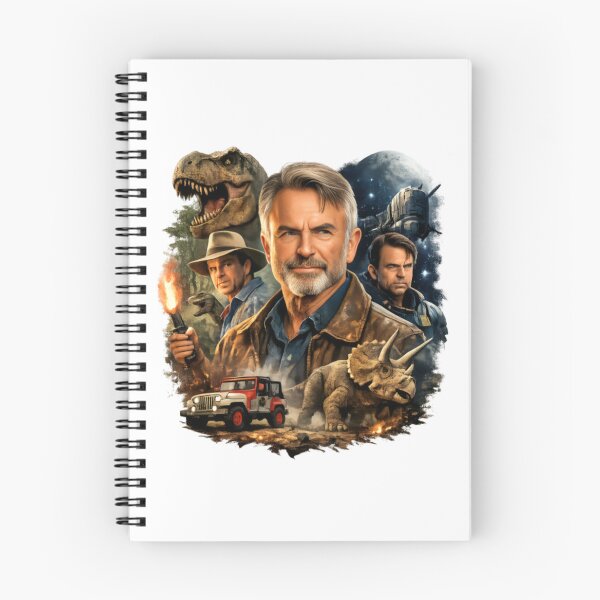 Item preview, sam neill designed and sold by CatLovers Studio.