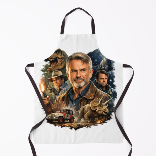 Item preview, sam neill designed and sold by CatLovers Studio.