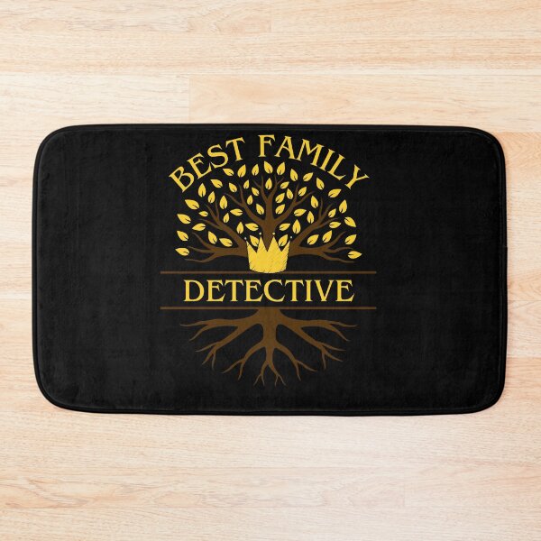 Item preview, Best Family Detective Genealogy Aunt Gift  designed and sold by DreamLayerStudio.