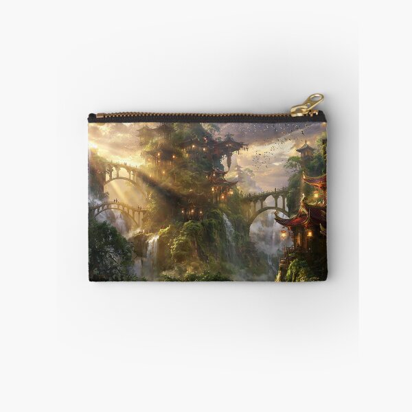 Item preview, "Enternal Dragon's " designed and sold by SkyKing Ron.