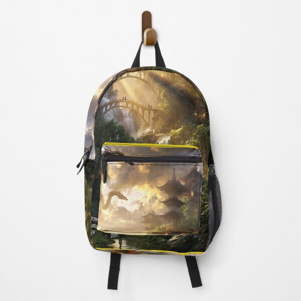Item preview, "Enternal Dragon's " designed and sold by SkyKing Ron.