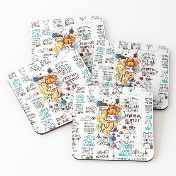 Item preview, Cooffee Lover. designed and sold by Rosa1977.