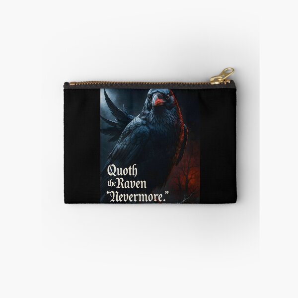 Item preview, The Raven designed and sold by Aleksandar Kostjuk.