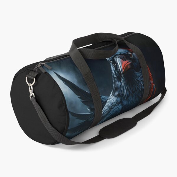 Item preview, The Raven designed and sold by Aleksandar Kostjuk.