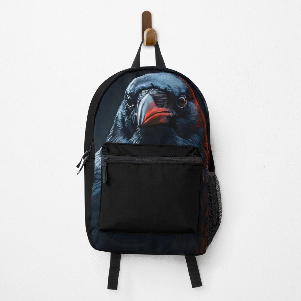 Artikel-Vorschau von Rucksack, designt und verkauft von kostjuk.