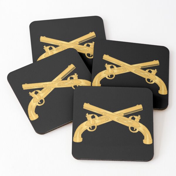 Aperçu de l'œuvre Armée - Branche de la police militaire sans Txt X 300 créée et vendue par Military Insignia Products.