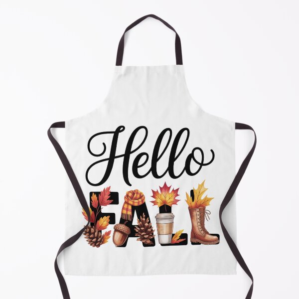 Item preview, hello fall designed and sold by jkrphoto.