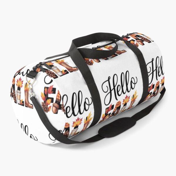Item preview, hello fall designed and sold by jkrphoto.
