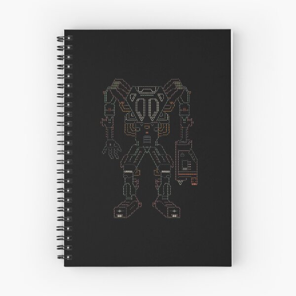 Item preview, Robot — Slicer — High Quality Ascii Art designed and sold by Patrick Louis.