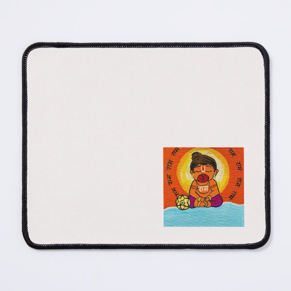 Item preview, Hanuman designed and sold by StoreofHope.