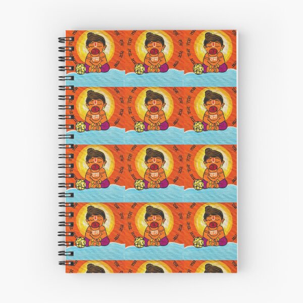 Item preview, Hanuman designed and sold by StoreofHope.
