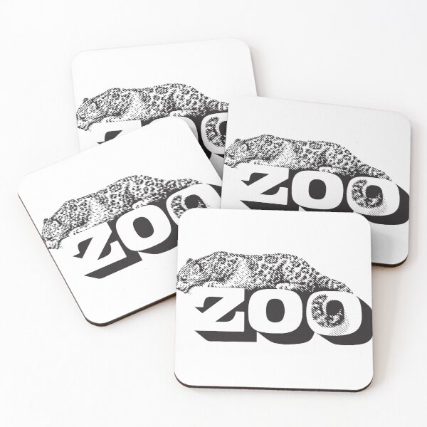 Item preview, Zoologischer Garten Berlin designed and sold by teemix.