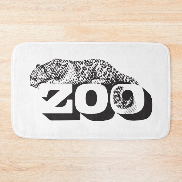 Item preview, Zoologischer Garten Berlin designed and sold by teemix.