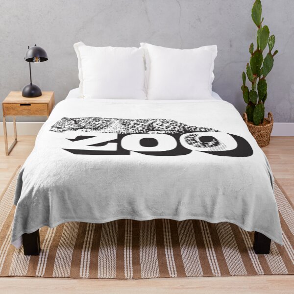 Item preview, Zoologischer Garten Berlin designed and sold by teemix.