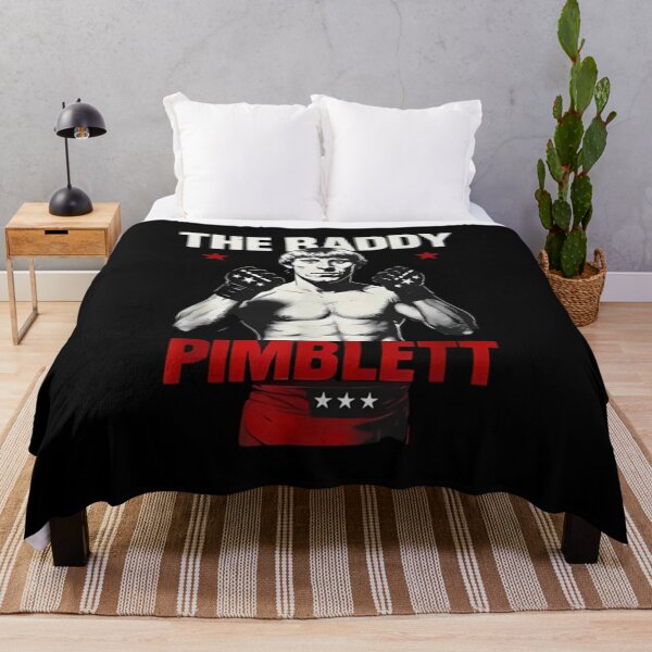 Item preview, Paddy Pimblett "The Baddy" designed and sold by JeyVel.
