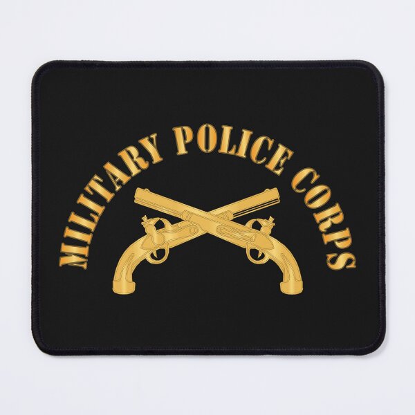 Item preview, Army - Military Police Branch - Br X 300 designed and sold by Military Insignia Products.