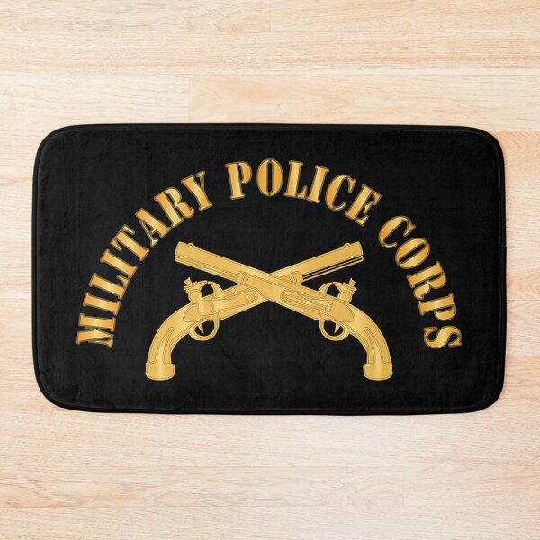 Item preview, Army - Military Police Branch - Br X 300 designed and sold by Military Insignia Products.