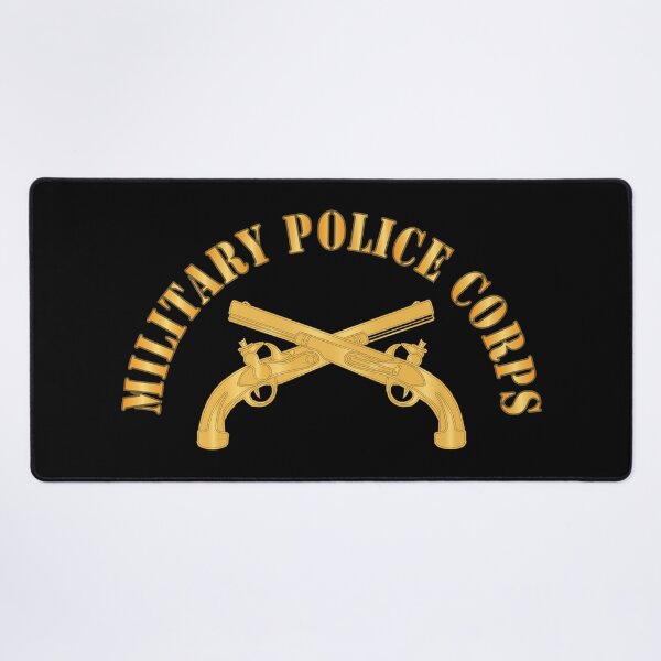 Item preview, Army - Military Police Branch - Br X 300 designed and sold by Military Insignia Products.
