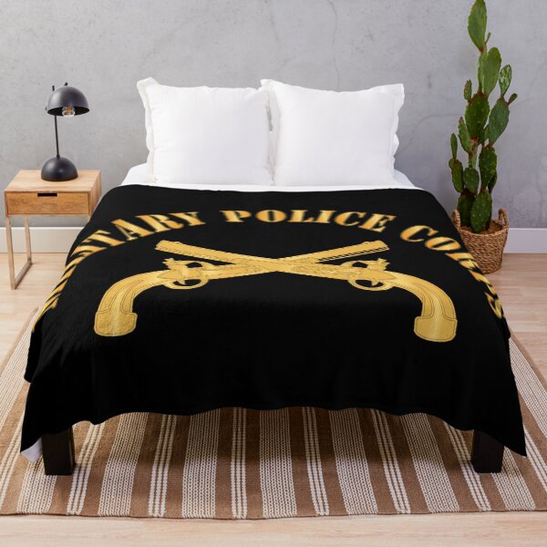 Item preview, Army - Military Police Branch - Br X 300 designed and sold by Military Insignia Products.
