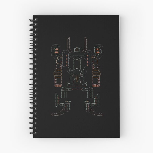 Item preview, Robot — Scratch — High Quality Ascii Art designed and sold by Patrick Louis.