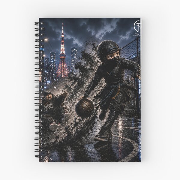 Item preview, Shadow Crossover. | Neo Edo designed and sold by Neo Edo Studio.