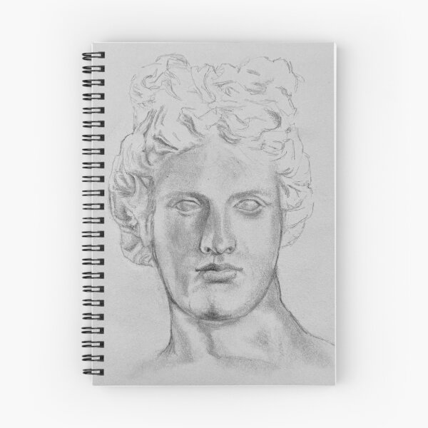 Item preview, Classical Sculpture One designed and sold by _Esmi_Art.