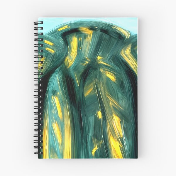 Item preview, Impressionist Future High-rises designed and sold by O'clock Vibes.