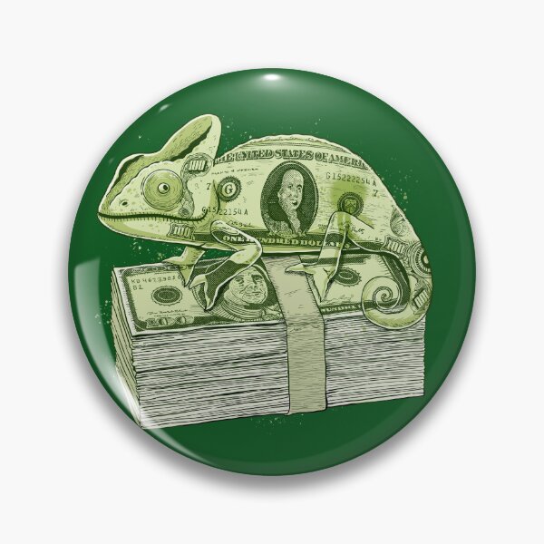 Item preview, Chamillion designed and sold by ppmid.