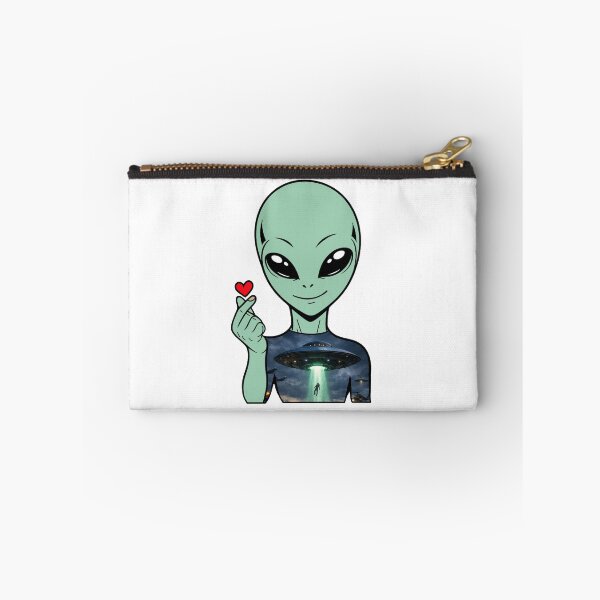 Item preview, Zorgo Universe – Area 51 UFO Alien Signal | Sci-Fi & Extraterrestrial designed and sold by The-Visitors.