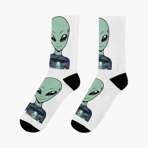 Item preview, Zorgo Universe – Area 51 UFO Alien Signal | Sci-Fi & Extraterrestrial designed and sold by The-Visitors.