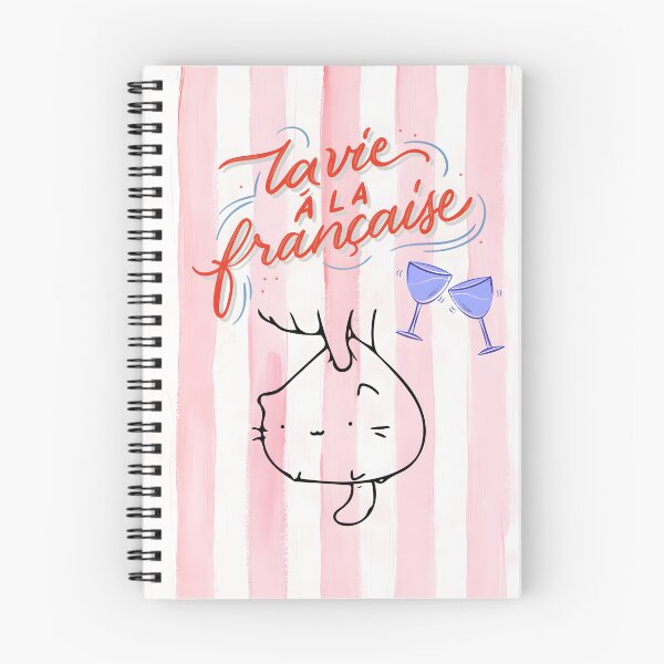 Item preview, Francais Chat designed and sold by UniFound.