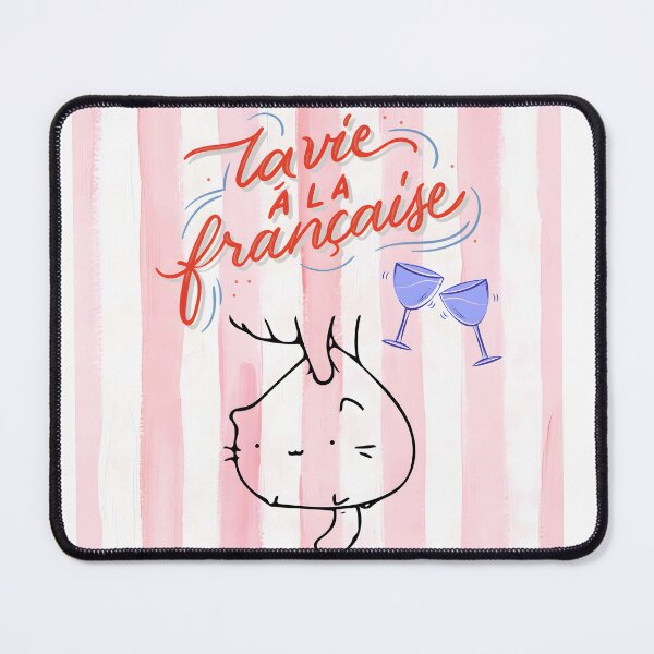 Item preview, Francais Chat designed and sold by UniFound.