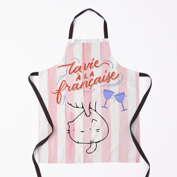 Item preview, Francais Chat designed and sold by UniFound.