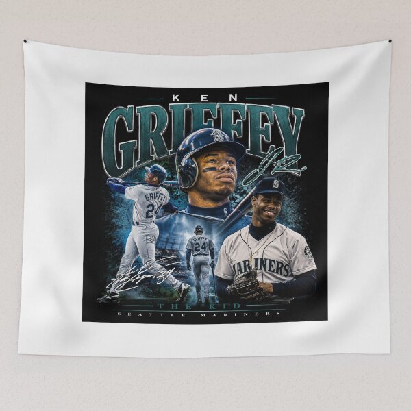 Item preview, Ken Griffey Jr. designed and sold by JC's Cards & More.