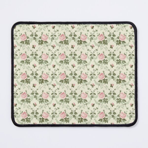 Item preview, Shabby Chic Pink Roses designed and sold by LouieVanille.
