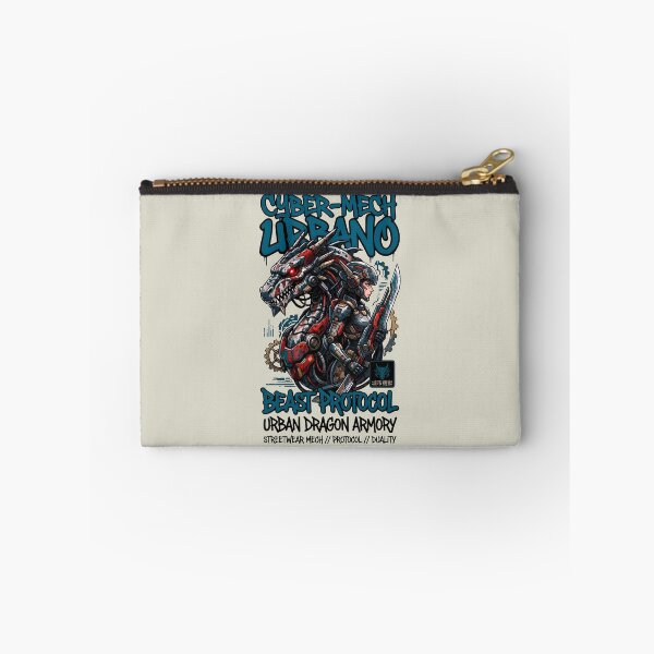 Item preview, Cyber Beast designed and sold by MOFAPPAREL.