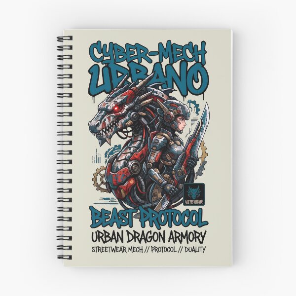 Item preview, Cyber Beast designed and sold by MOFAPPAREL.