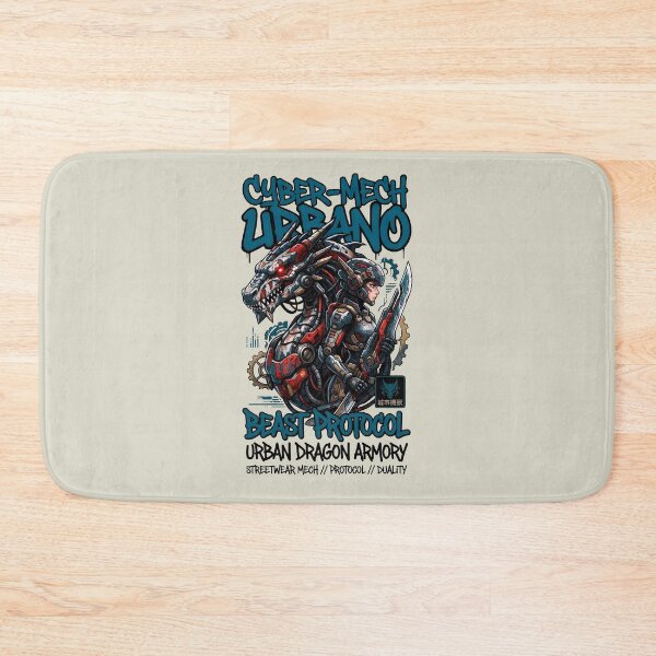 Item preview, Cyber Beast designed and sold by MOFAPPAREL.
