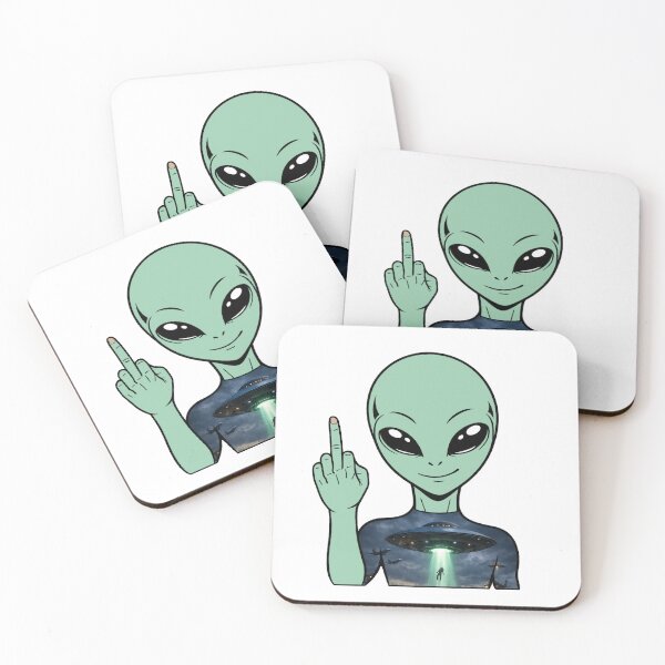 Item preview, Zorgo Universe – Area 51 UFO Alien Signal | Sci-Fi & Extraterrestrial designed and sold by The-Visitors.