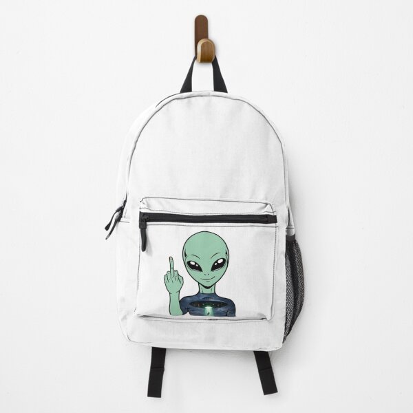Item preview, Zorgo Universe – Area 51 UFO Alien Signal | Sci-Fi & Extraterrestrial designed and sold by The-Visitors.