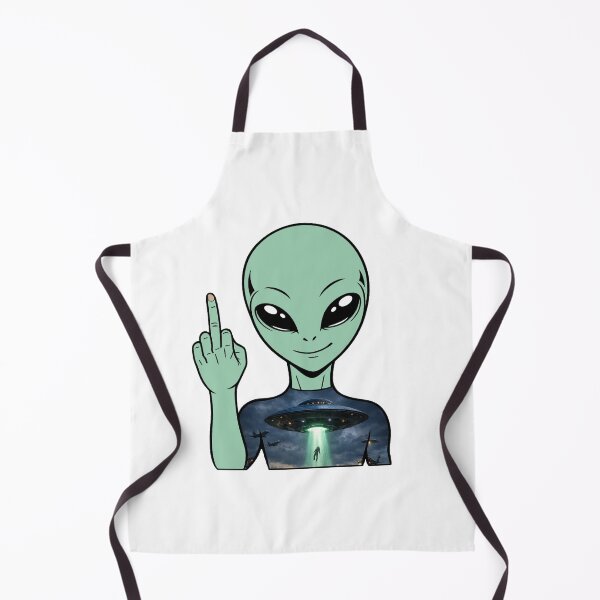 Item preview, Zorgo Universe – Area 51 UFO Alien Signal | Sci-Fi & Extraterrestrial designed and sold by The-Visitors.