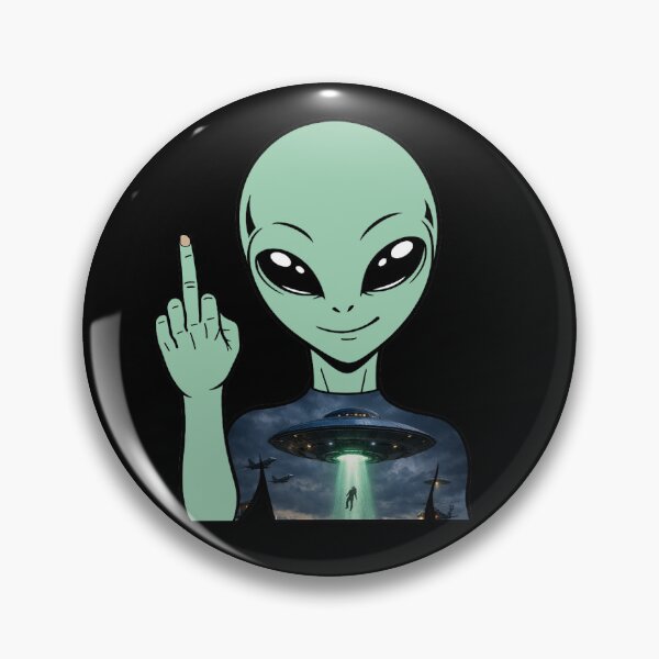 Item preview, Zorgo Universe – Area 51 UFO Alien Signal | Sci-Fi & Extraterrestrial designed and sold by The-Visitors.