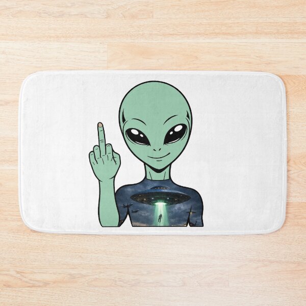 Item preview, Zorgo Universe – Area 51 UFO Alien Signal | Sci-Fi & Extraterrestrial designed and sold by The-Visitors.