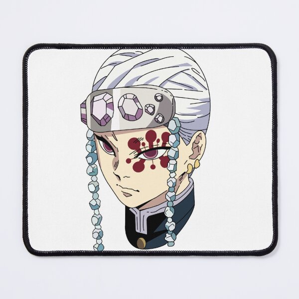 Item preview, Tengen uzui designed and sold by Thing3of4girlie.