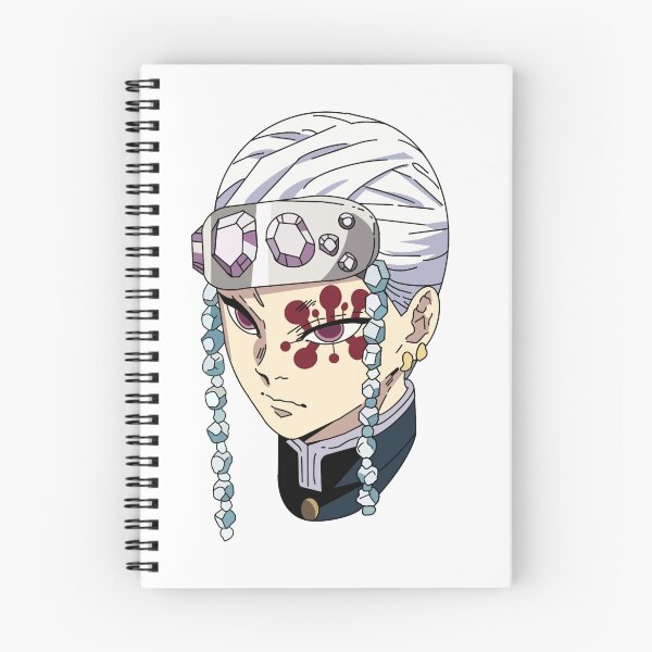 Item preview, Tengen uzui  designed and sold by Thing3of4girlie.