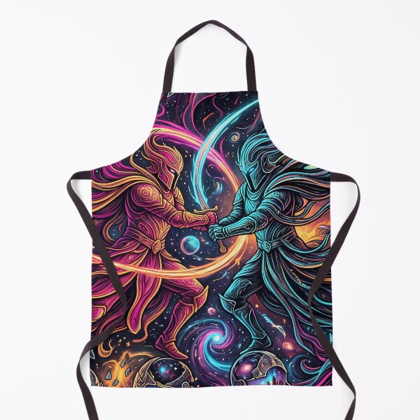 Item preview, Brother Power Fantasy RPG Pixel Art Seamless Pattern designed and sold by ART ATTACK ZONE.