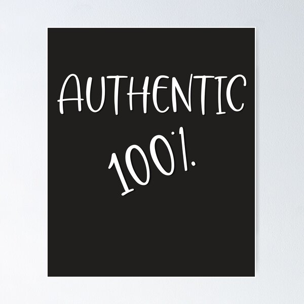 Item preview, Authentic 100% Tshirts designed and sold by Shevonda Thomas.
