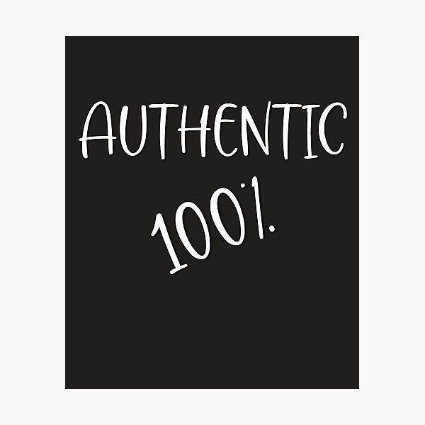 Item preview, Authentic 100% Tshirts designed and sold by Shevonda Thomas.