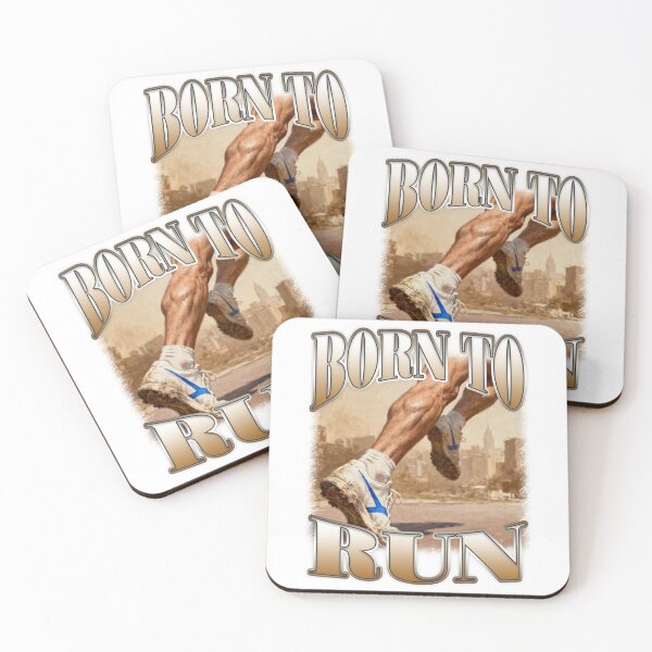 Item preview, Born To Run designed and sold by bngfx.